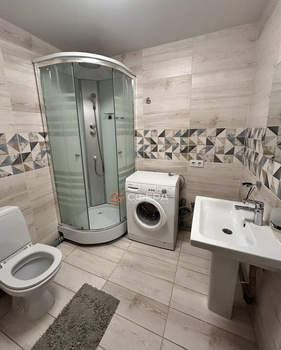 1-к квартира, на длительный срок, 33м2, 1/9 этаж