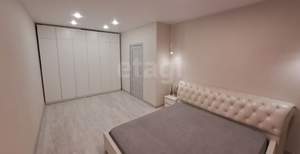 1-к квартира, на длительный срок, 45м2, 14/25 этаж