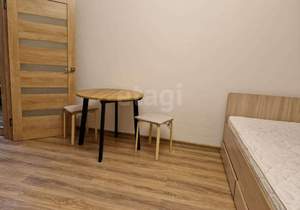 Студия квартира, на длительный срок, 30м2, 1/27 этаж