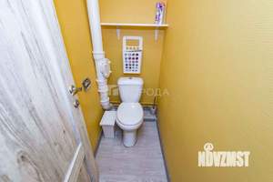 2-к квартира, на длительный срок, 45м2, 5/7 этаж