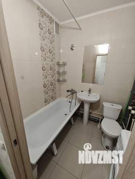 1-к квартира, на длительный срок, 36м2, 4/9 этаж