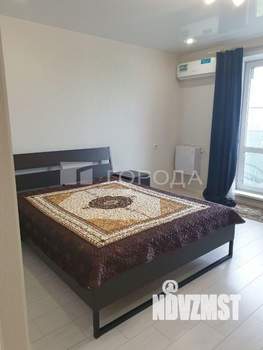 1-к квартира, на длительный срок, 39м2, 5/9 этаж