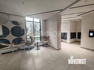 Студия квартира, на длительный срок, 33м2, 29/30 этаж