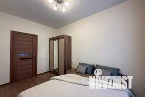 1-к квартира, посуточно, 50м2, 5/17 этаж