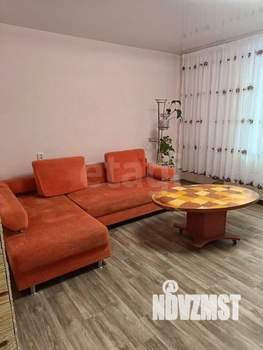 1-к квартира, на длительный срок, 57м2, 7/19 этаж