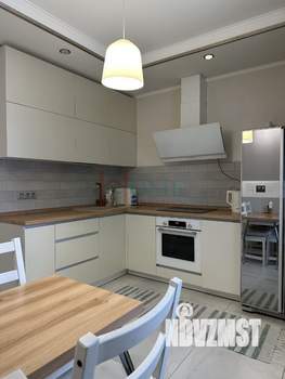 1-к квартира, на длительный срок, 42м2, 4/24 этаж