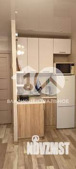 1-к квартира, на длительный срок, 18м2, 6/9 этаж