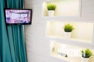 2-к квартира, посуточно, 50м2, 2/5 этаж