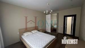 2-к квартира, на длительный срок, 55м2, 13/17 этаж