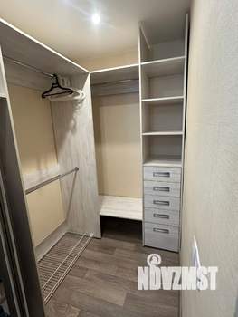 1-к квартира, на длительный срок, 40м2, 5/5 этаж