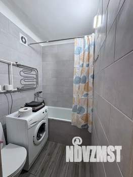 2-к квартира, посуточно, 47м2, 5/5 этаж