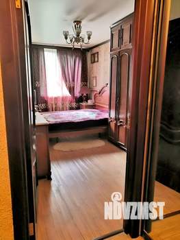 2-к квартира, на длительный срок, 45м2, 3/5 этаж
