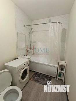 1-к квартира, на длительный срок, 40м2, 1/17 этаж