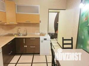 3-к квартира, на длительный срок, 80м2, 3/16 этаж