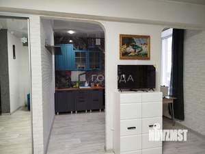 1-к квартира, на длительный срок, 45м2, 2/5 этаж