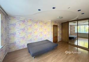 2-к квартира, на длительный срок, 63м2, 3/9 этаж