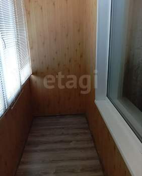 1-к квартира, на длительный срок, 37м2, 1/11 этаж