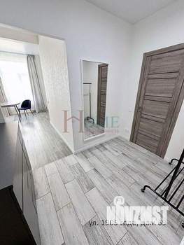 1-к квартира, на длительный срок, 48м2, 5/22 этаж