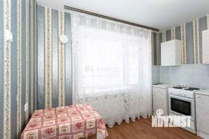 1-к квартира, на длительный срок, 36м2, 10/10 этаж