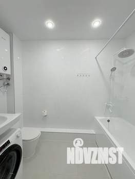 Студия квартира, посуточно, 30м2, 17/21 этаж