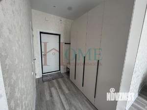 Студия квартира, на длительный срок, 33м2, 5/16 этаж