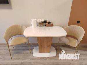 1-к квартира, посуточно, 24м2, 1/1 этаж