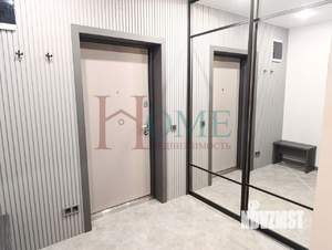 Студия квартира, на длительный срок, 37м2, 21/27 этаж