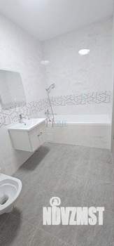 2-к квартира, на длительный срок, 50м2, 4/20 этаж