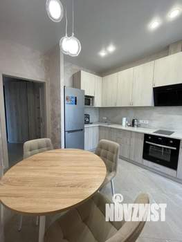 1-к квартира, на длительный срок, 30м2, 6/14 этаж
