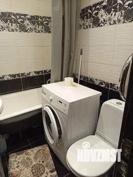 1-к квартира, на длительный срок, 31м2, 1/4 этаж