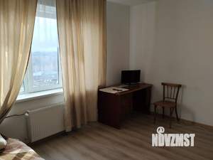 1-к квартира, на длительный срок, 43м2, 7/10 этаж