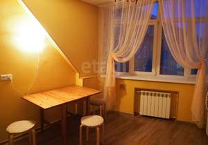 1-к квартира, на длительный срок, 45м2, 7/0 этаж