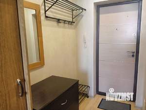 Студия квартира, на длительный срок, 25м2, 13/19 этаж