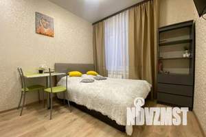 1-к квартира, посуточно, 20м2, 1/9 этаж