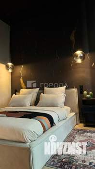 1-к квартира, на длительный срок, 37м2, 27/30 этаж