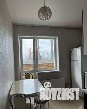 1-к квартира, на длительный срок, 34м2, 12/25 этаж