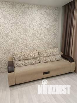 Студия квартира, посуточно, 25м2, 19/19 этаж