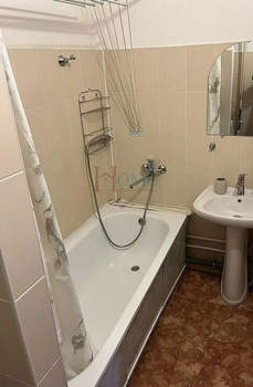 1-к квартира, на длительный срок, 39м2, 17/17 этаж