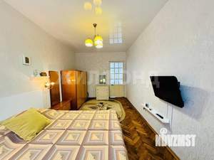 2-к квартира, на длительный срок, 57м2, 1/5 этаж