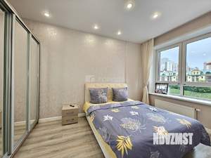 2-к квартира, на длительный срок, 53м2, 7/25 этаж