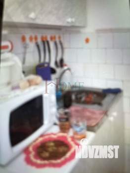 1-к квартира, на длительный срок, 46м2, 2/5 этаж