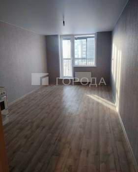 Студия квартира, на длительный срок, 31м2, 11/27 этаж