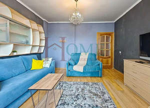 3-к квартира, на длительный срок, 70м2, 7/16 этаж