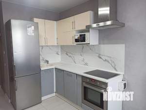 1-к квартира, на длительный срок, 54м2, 8/10 этаж