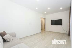 2-к квартира, на длительный срок, 58м2, 2/17 этаж