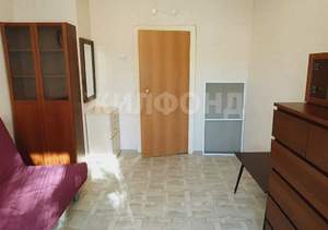 1-к квартира, на длительный срок, 18м2, 4/5 этаж