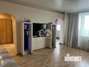 1-к квартира, на длительный срок, 45м2, 9/16 этаж