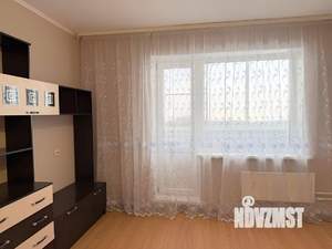 1-к квартира, на длительный срок, 30м2, 9/10 этаж