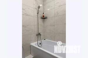 1-к квартира, посуточно, 48м2, 12/13 этаж