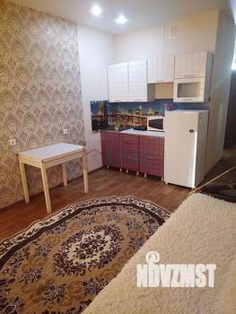 1-к квартира, на длительный срок, 25м2, 4/25 этаж